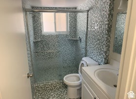 Tiny photo for 411 E WILFORD AVE, Murray, UT 84107 (MLS # 2188627)