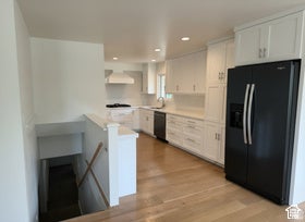 Tiny photo for 411 E WILFORD AVE, Murray, UT 84107 (MLS # 2188627)