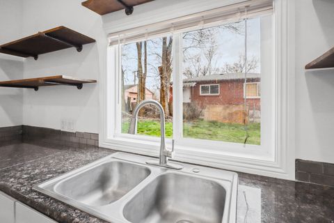 Tiny photo for 634 S 1300 W, Salt Lake City, UT 84104 (MLS # 2140690)