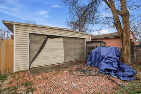 Tiny photo for 634 S 1300 W, Salt Lake City, UT 84104 (MLS # 2140690)
