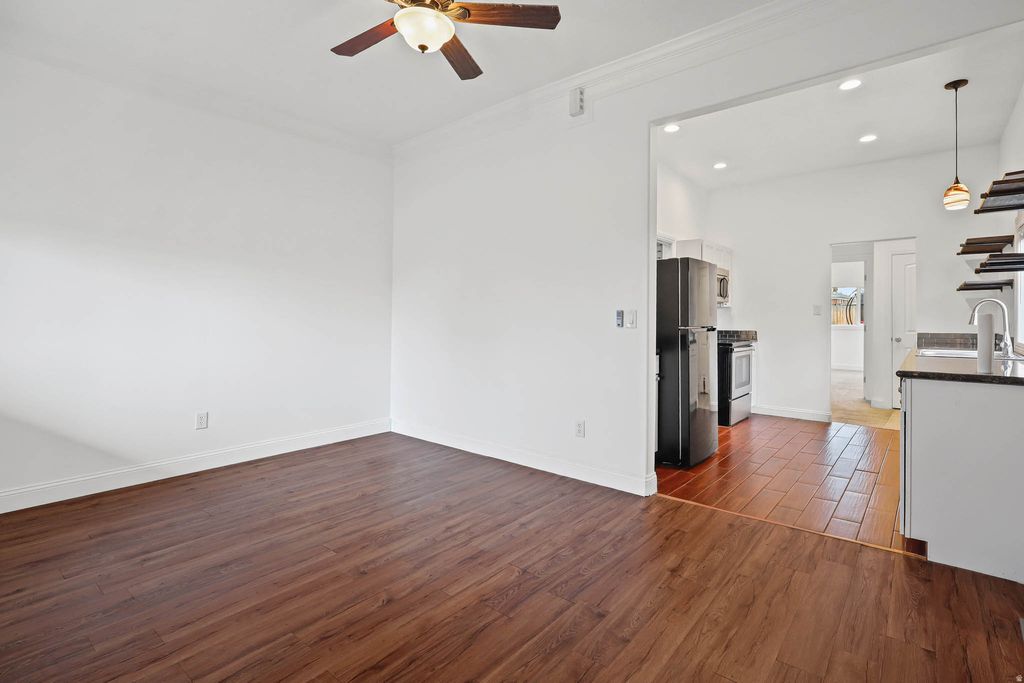 Photo of 634 S 1300 W, Salt Lake City, UT 84104 (MLS # 2140690)