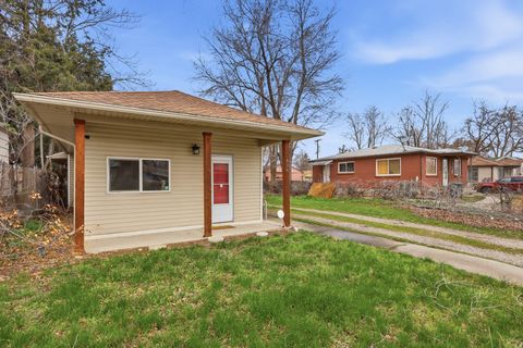 Tiny photo for 634 S 1300 W, Salt Lake City, UT 84104 (MLS # 2140690)