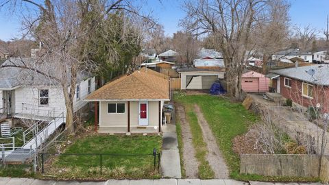Tiny photo for 634 S 1300 W, Salt Lake City, UT 84104 (MLS # 2140690)