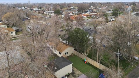 Tiny photo for 634 S 1300 W, Salt Lake City, UT 84104 (MLS # 2140690)