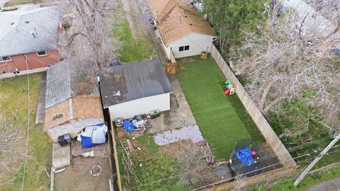 Tiny photo for 634 S 1300 W, Salt Lake City, UT 84104 (MLS # 2140690)