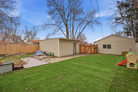 Tiny photo for 634 S 1300 W, Salt Lake City, UT 84104 (MLS # 2140690)