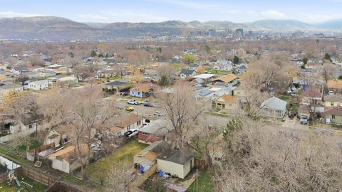 Tiny photo for 634 S 1300 W, Salt Lake City, UT 84104 (MLS # 2140690)