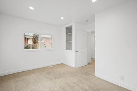 Tiny photo for 634 S 1300 W, Salt Lake City, UT 84104 (MLS # 2140690)