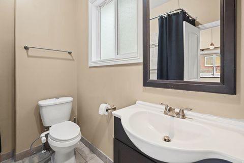 Tiny photo for 634 S 1300 W, Salt Lake City, UT 84104 (MLS # 2140690)