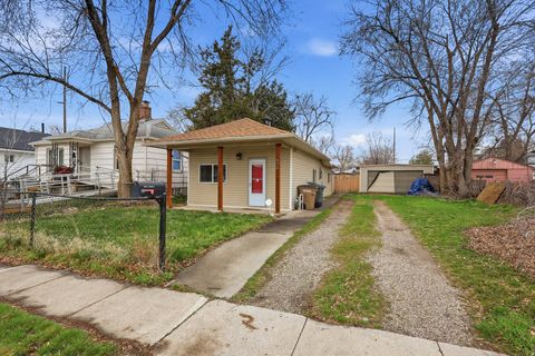 Tiny photo for 634 S 1300 W, Salt Lake City, UT 84104 (MLS # 2140690)