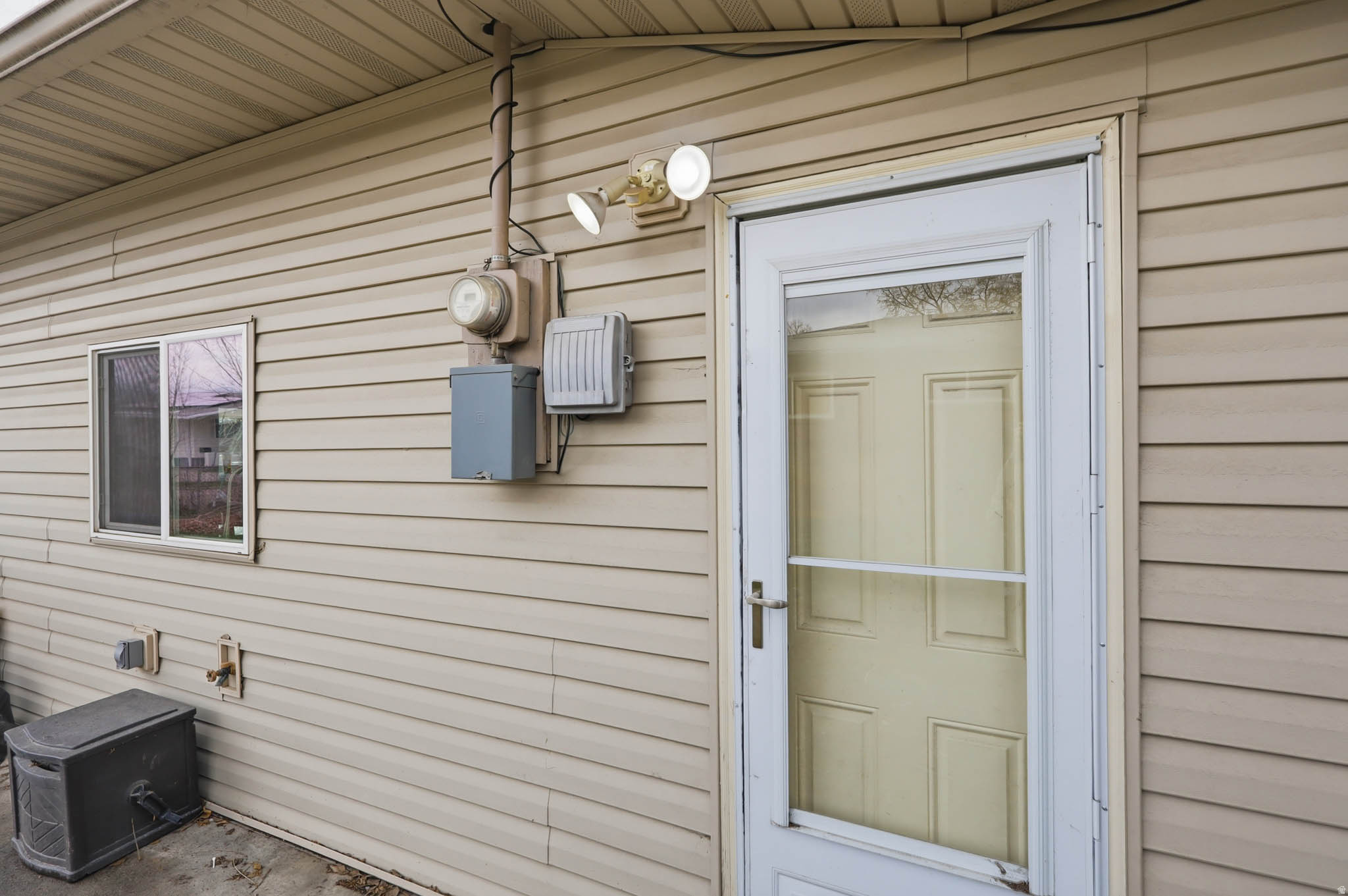 POPLAR PLACE - Residential