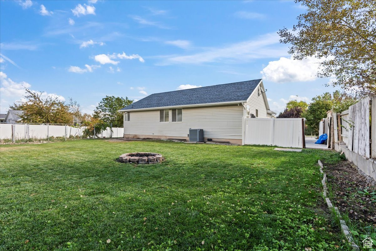 THE FOOTHILLS PLAT A - Residential
