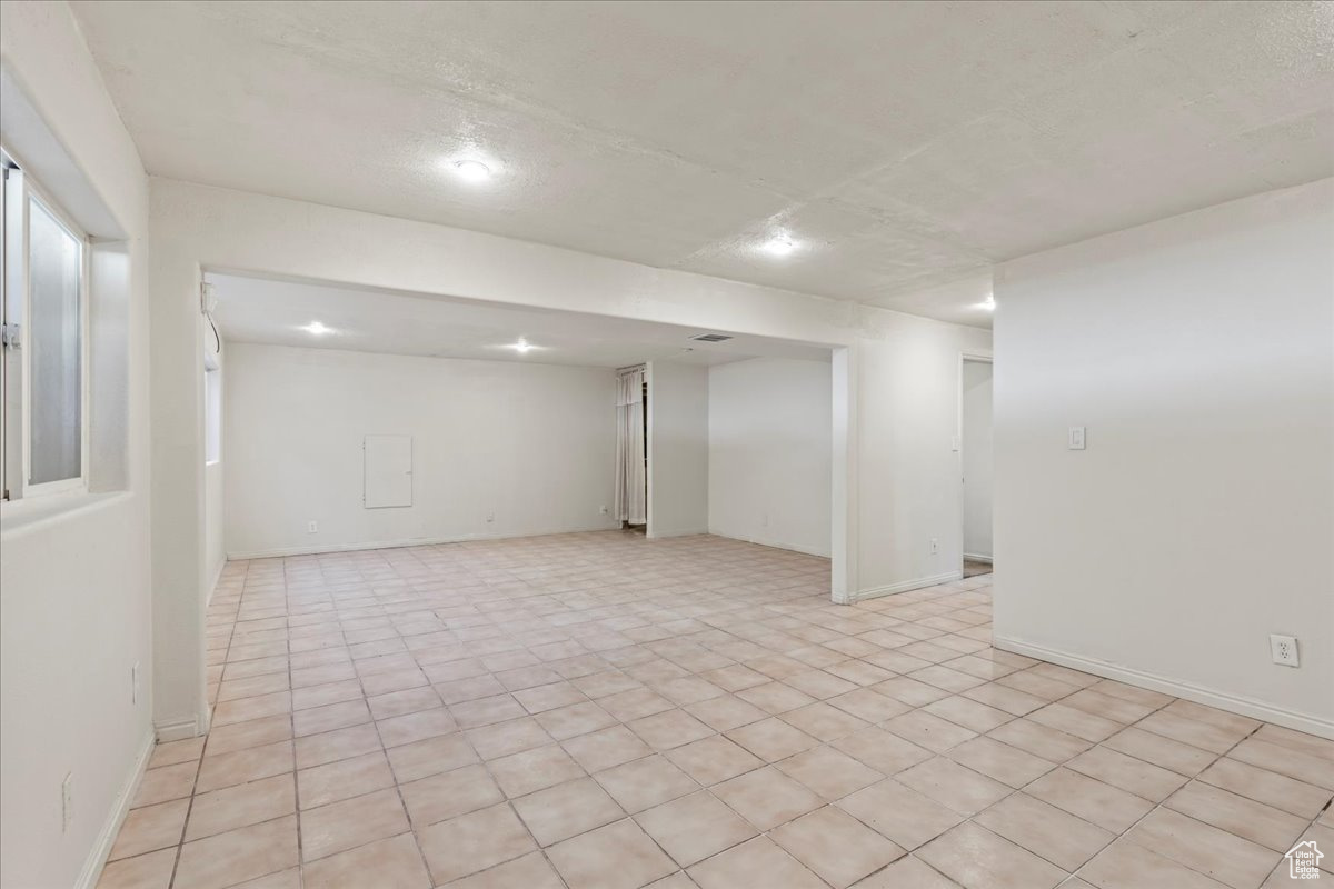 THE FOOTHILLS PLAT A - Residential