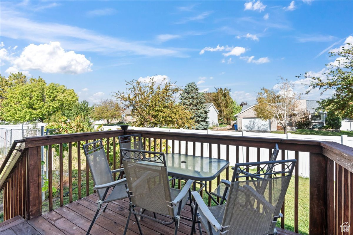 THE FOOTHILLS PLAT A - Residential