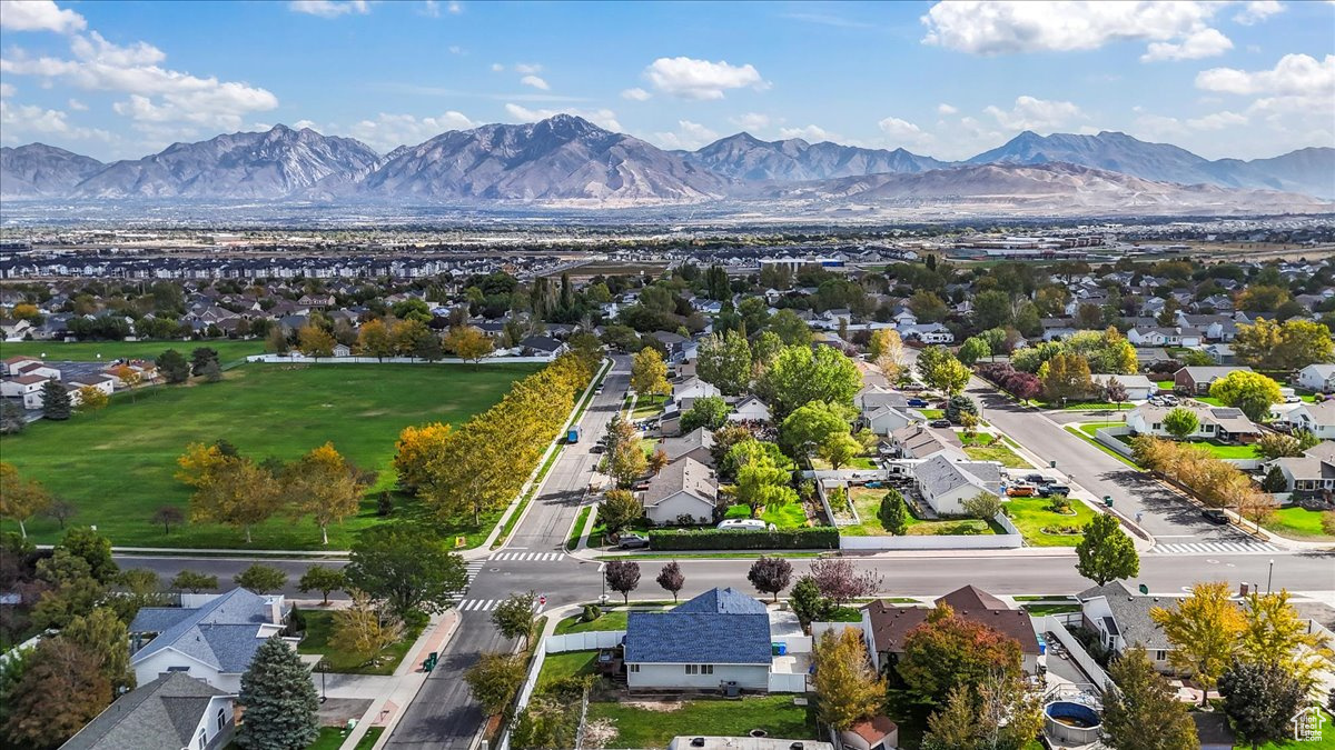 THE FOOTHILLS PLAT A - Residential