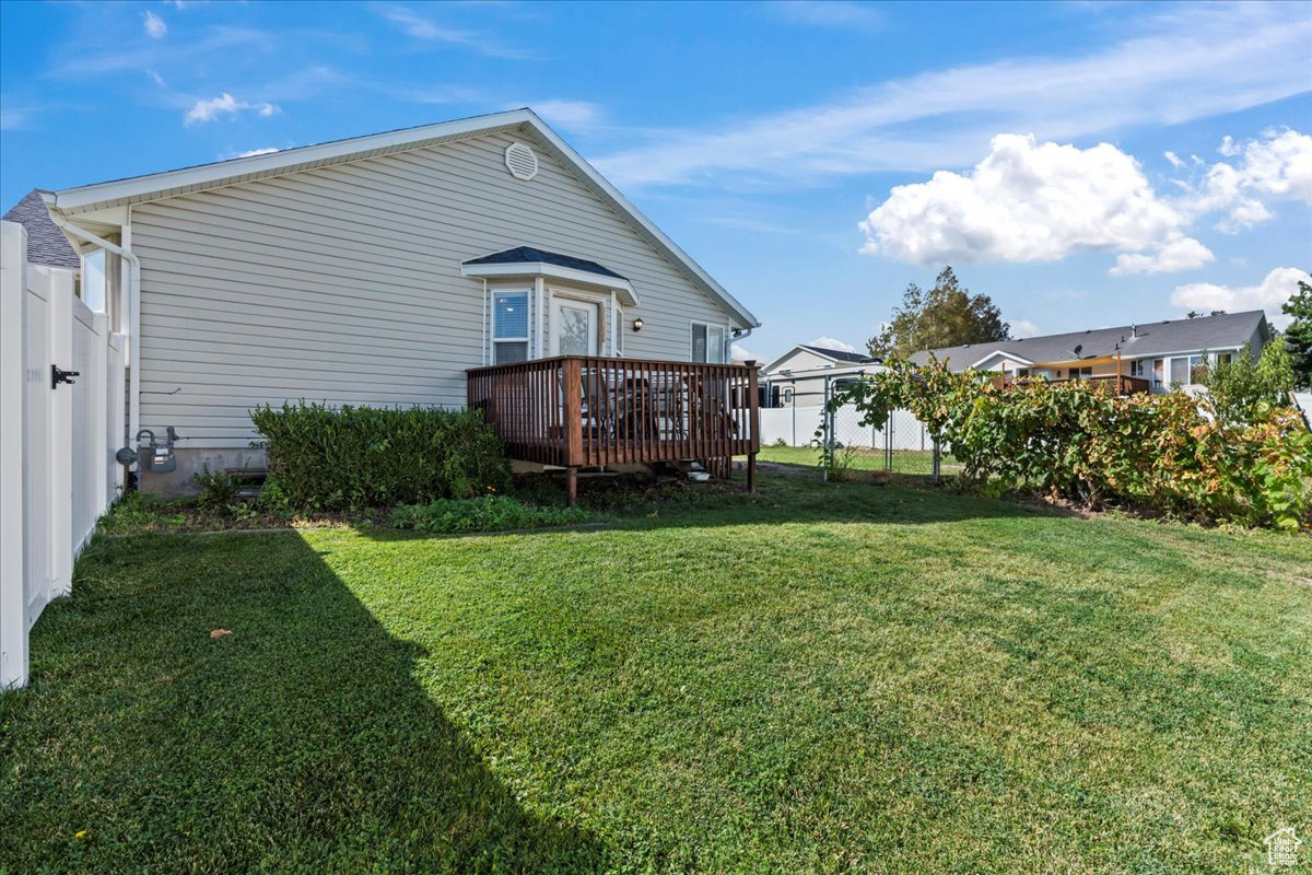 THE FOOTHILLS PLAT A - Residential