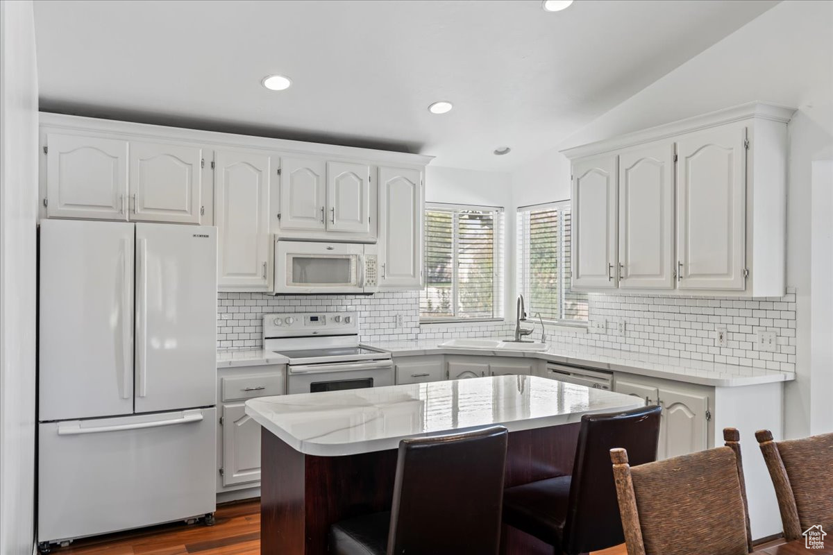 THE FOOTHILLS PLAT A - Residential
