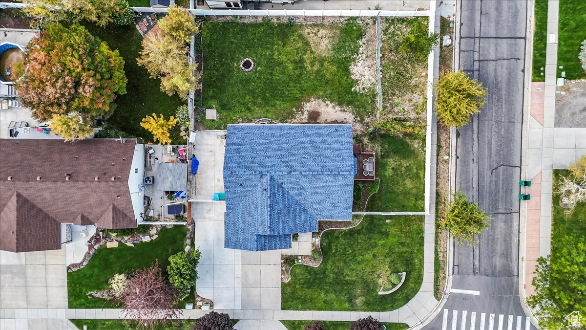THE FOOTHILLS PLAT A - Residential
