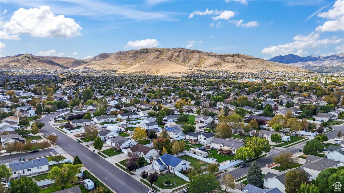 THE FOOTHILLS PLAT A - Residential