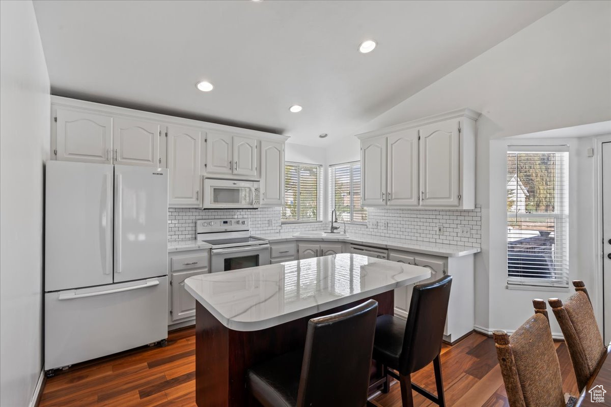 THE FOOTHILLS PLAT A - Residential