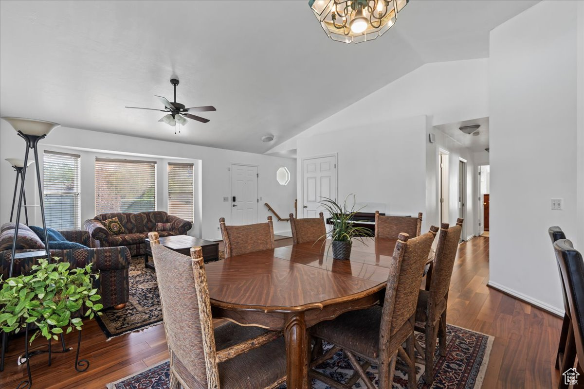 THE FOOTHILLS PLAT A - Residential