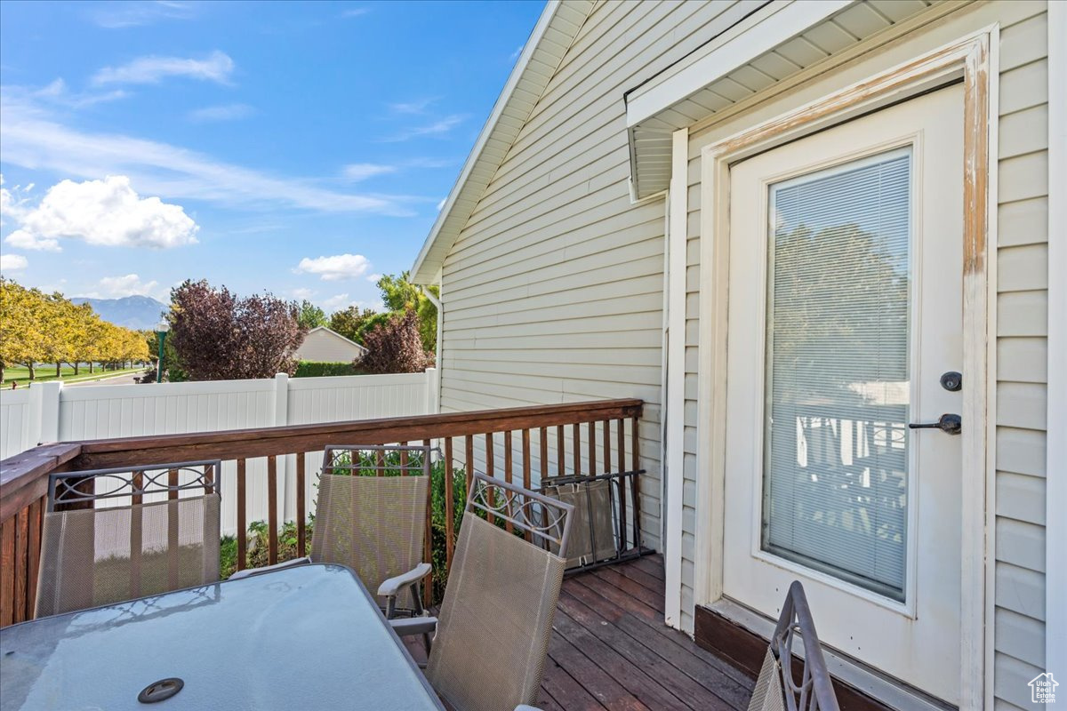 THE FOOTHILLS PLAT A - Residential
