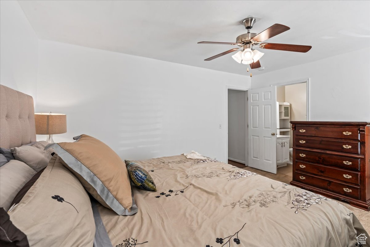 THE FOOTHILLS PLAT A - Residential