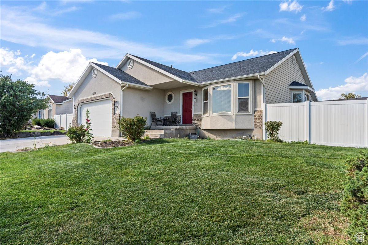 THE FOOTHILLS PLAT A - Residential