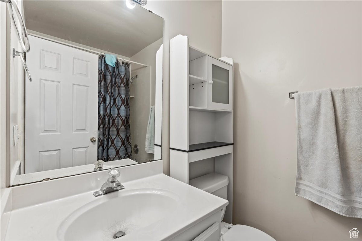 THE FOOTHILLS PLAT A - Residential