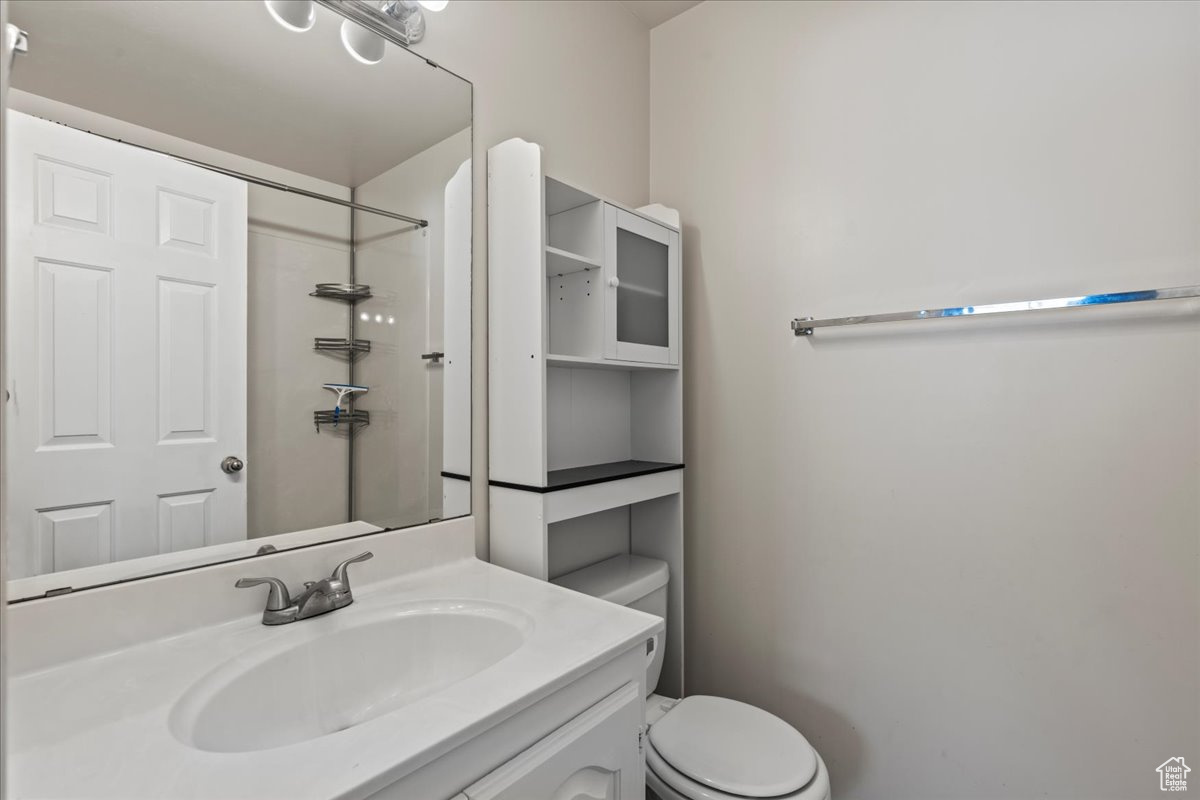 THE FOOTHILLS PLAT A - Residential