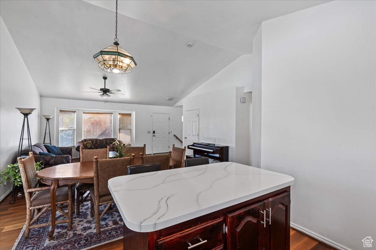 THE FOOTHILLS PLAT A - Residential