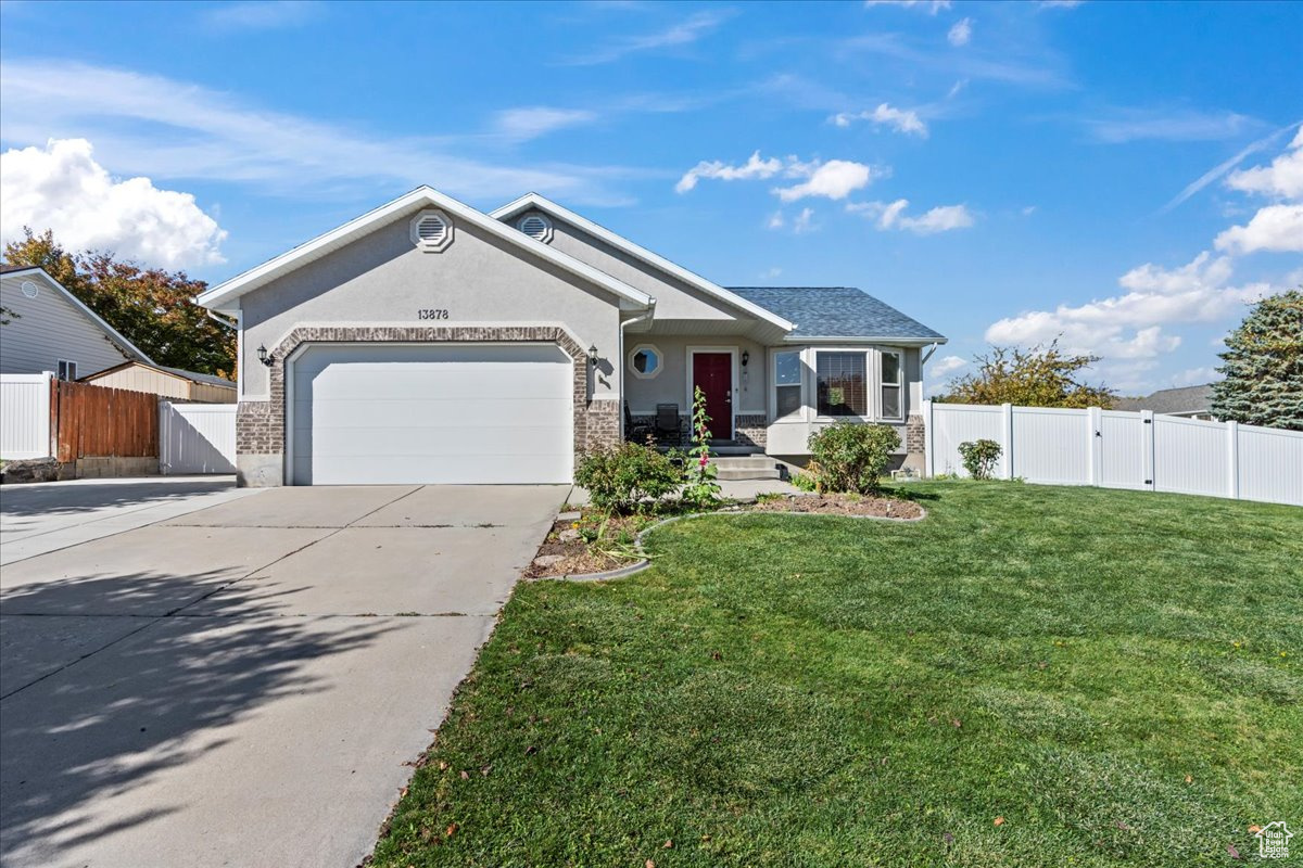THE FOOTHILLS PLAT A - Residential