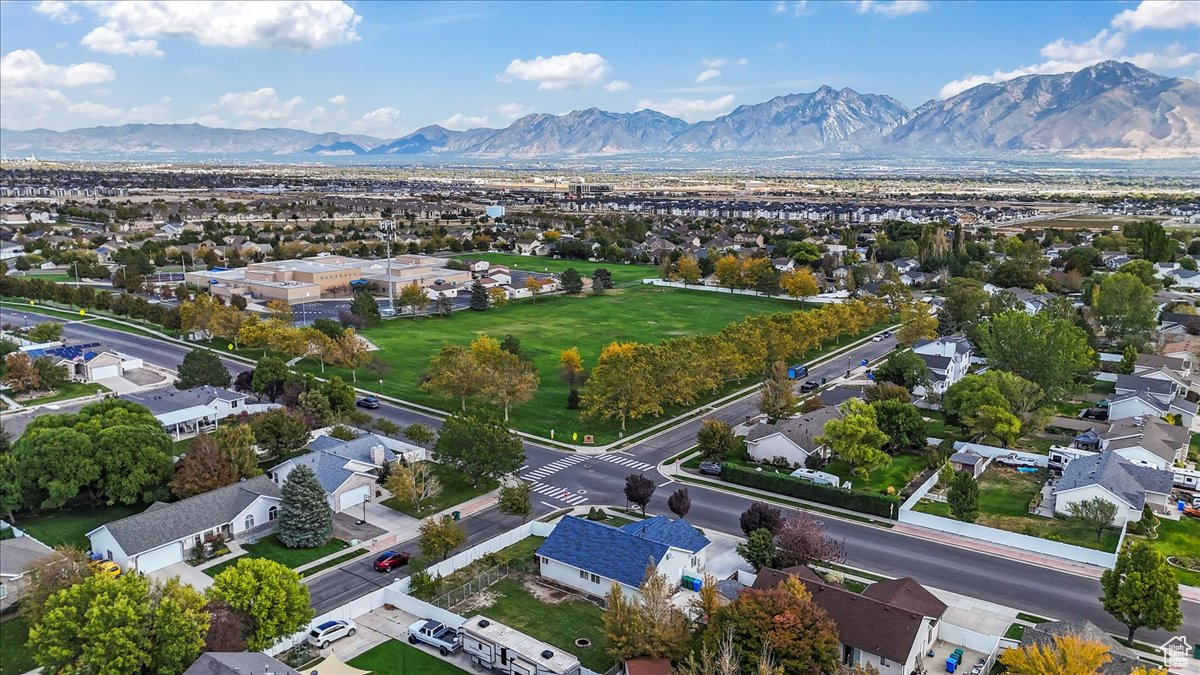 THE FOOTHILLS PLAT A - Residential