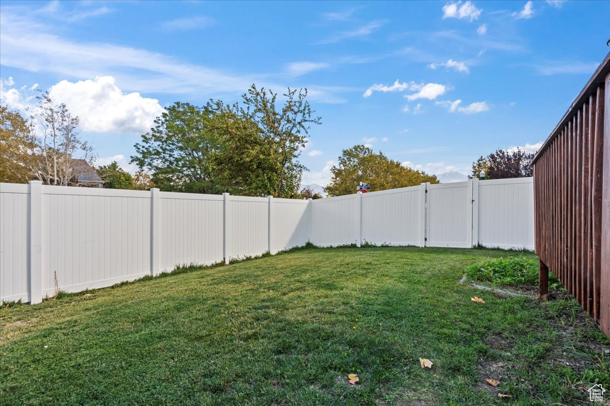 THE FOOTHILLS PLAT A - Residential