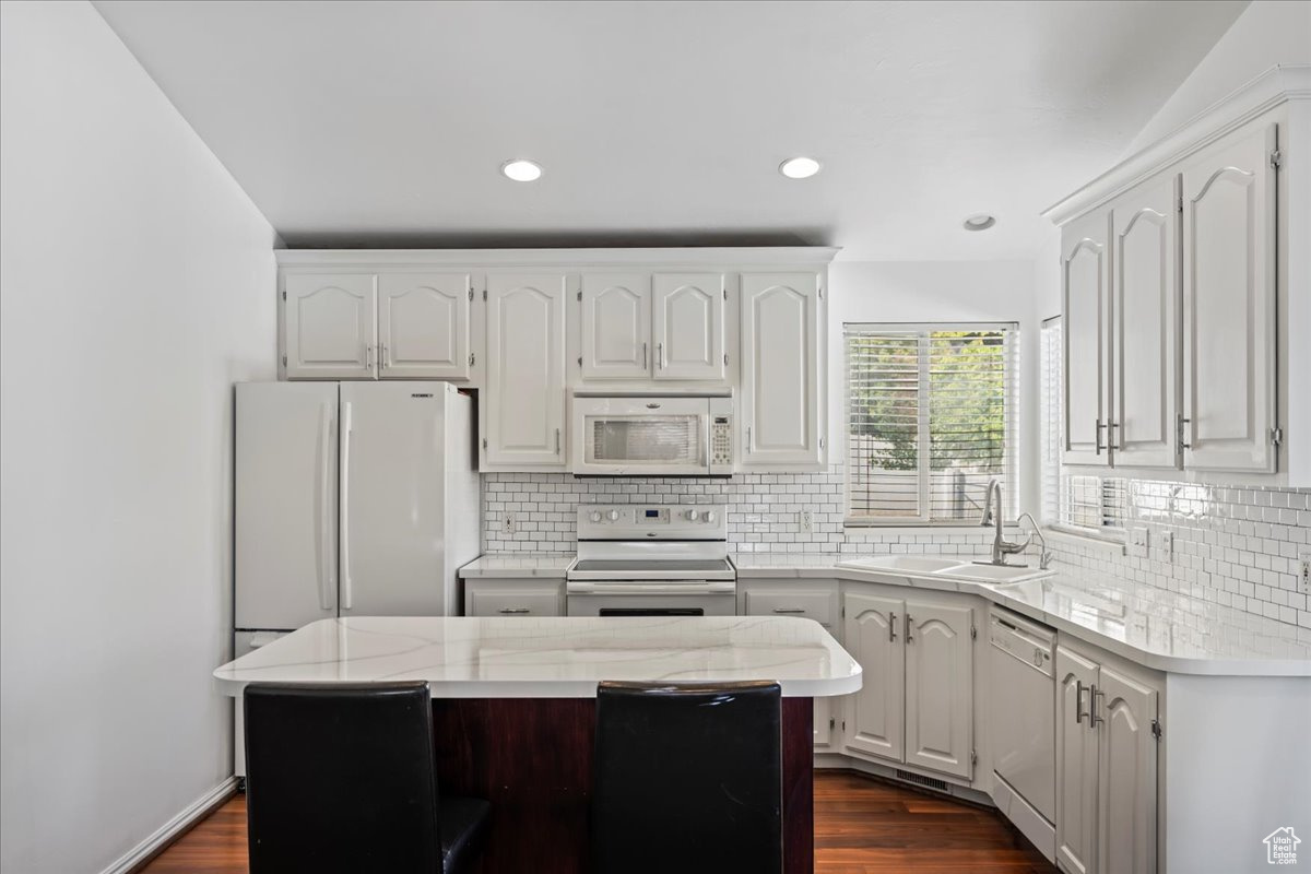 THE FOOTHILLS PLAT A - Residential
