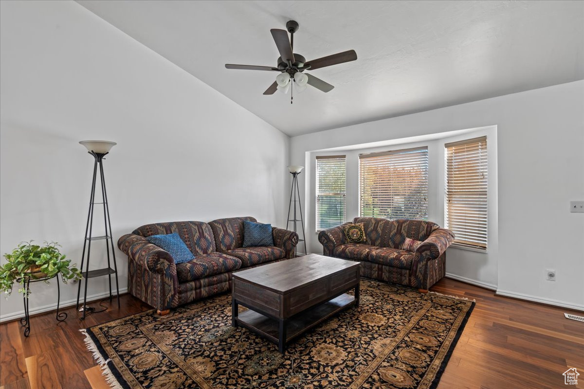 THE FOOTHILLS PLAT A - Residential