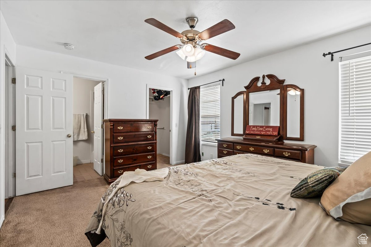 THE FOOTHILLS PLAT A - Residential