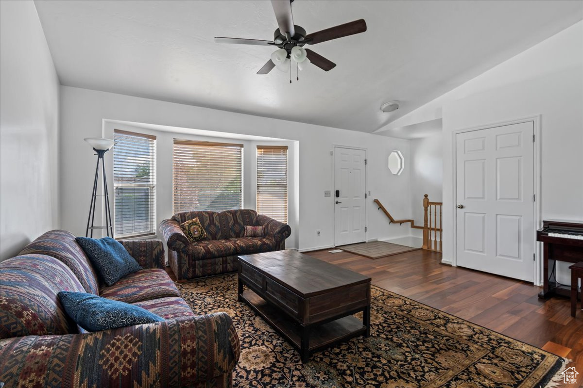 THE FOOTHILLS PLAT A - Residential