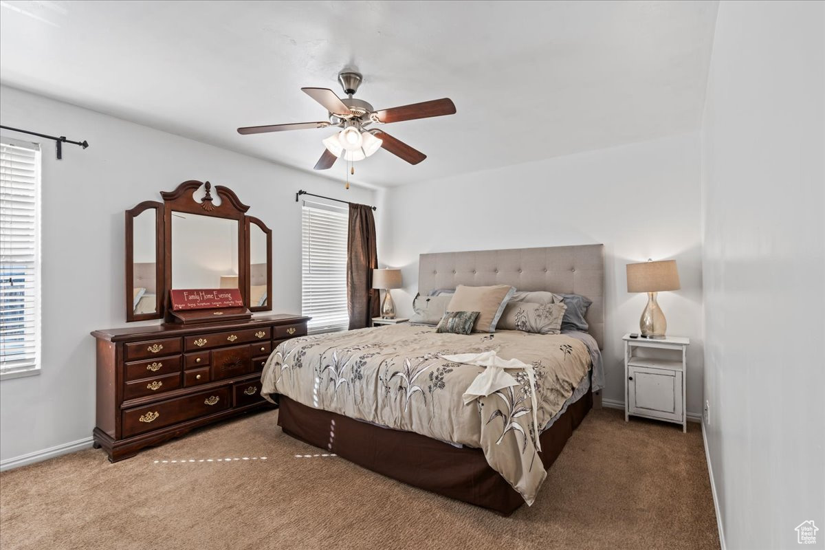 THE FOOTHILLS PLAT A - Residential