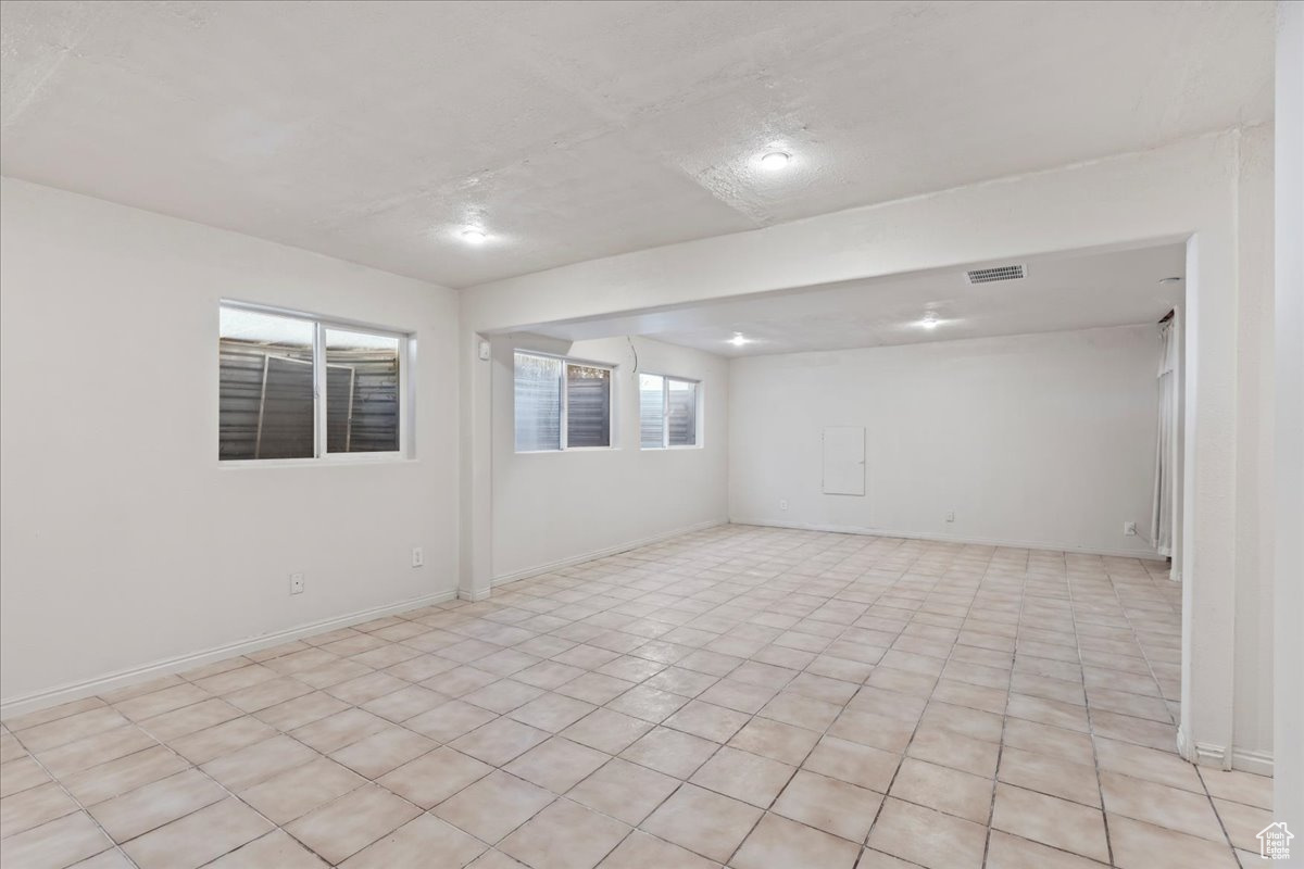 THE FOOTHILLS PLAT A - Residential