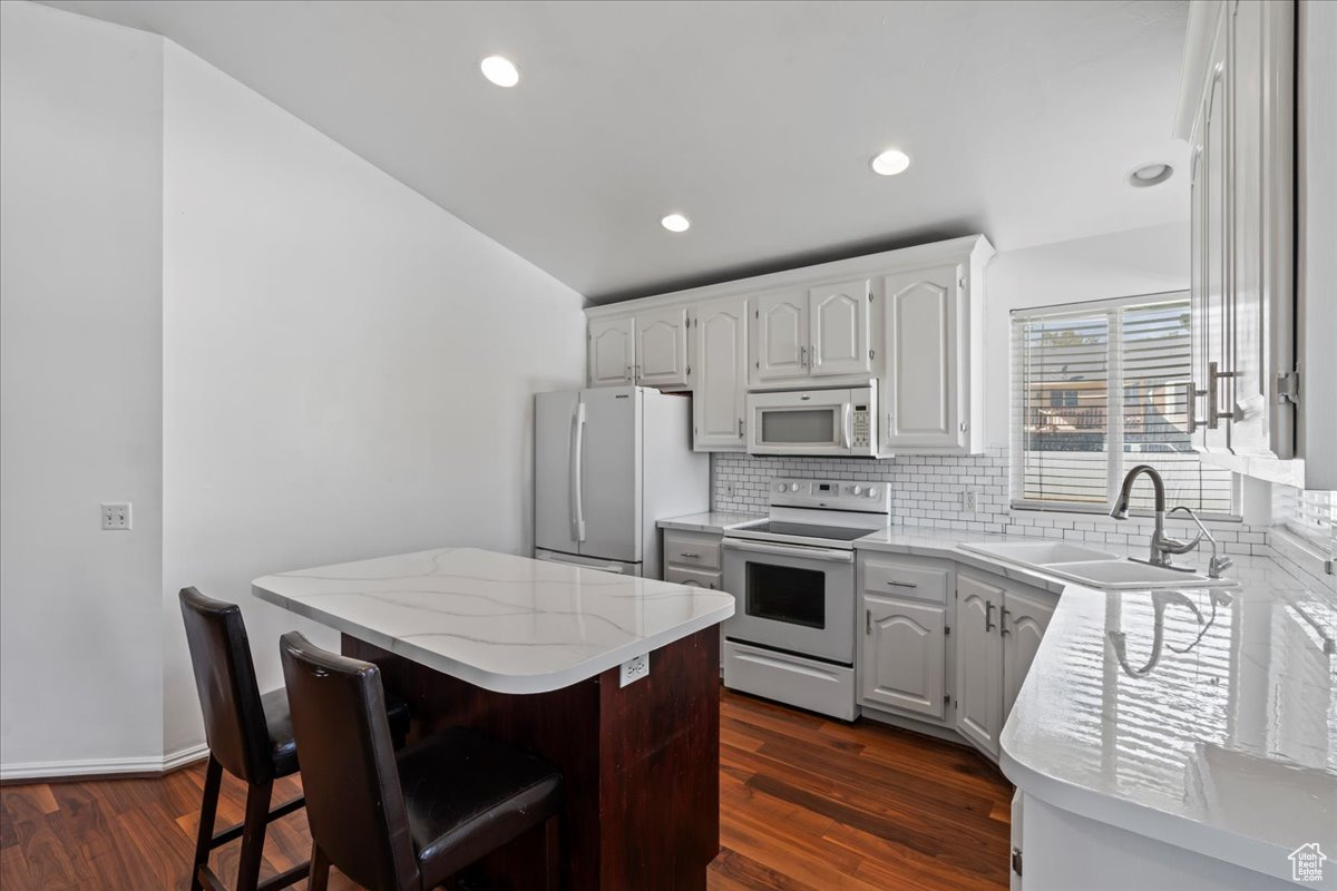 THE FOOTHILLS PLAT A - Residential