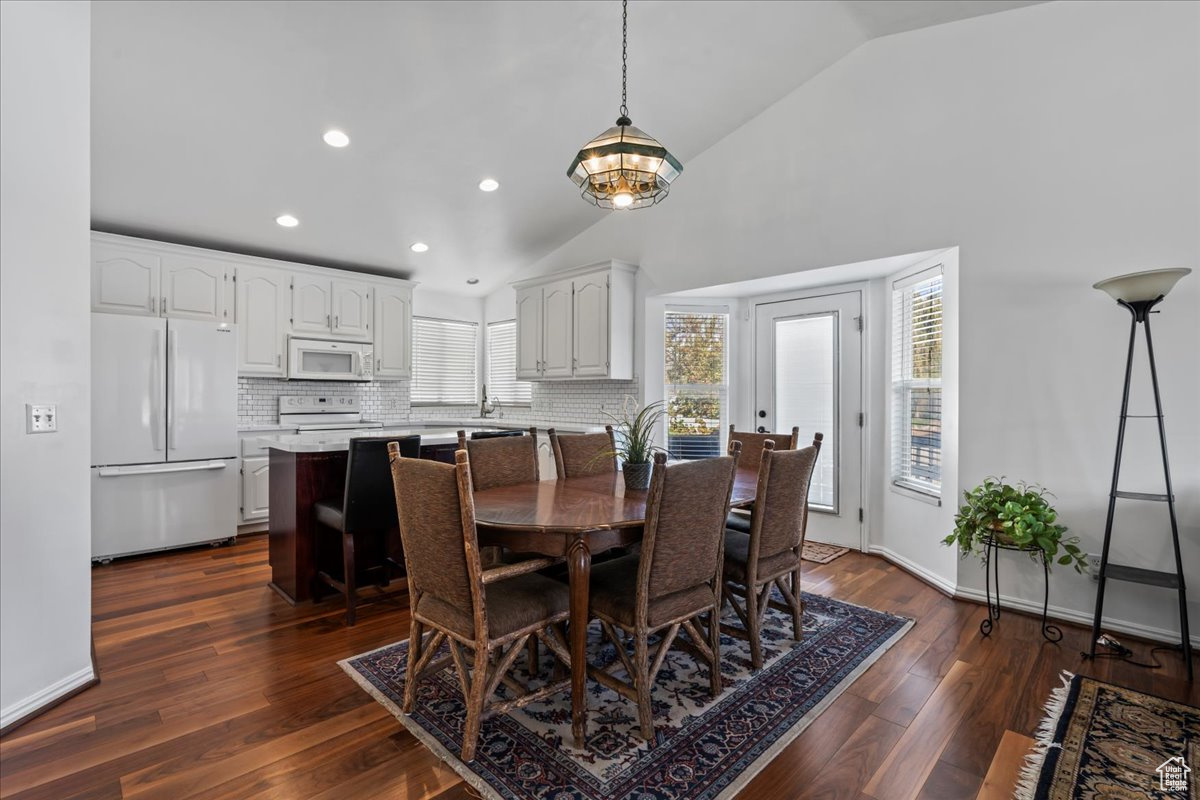 THE FOOTHILLS PLAT A - Residential