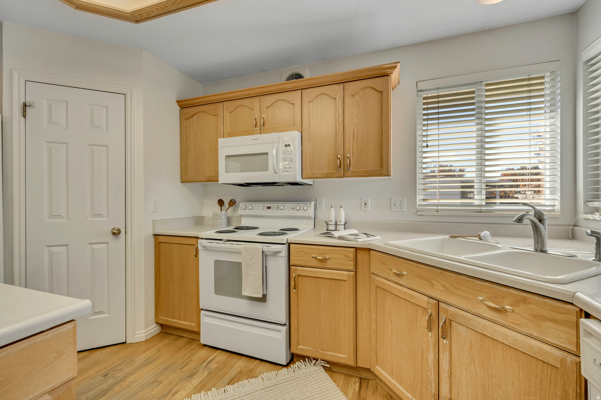 SPRINGFIELD - Residential