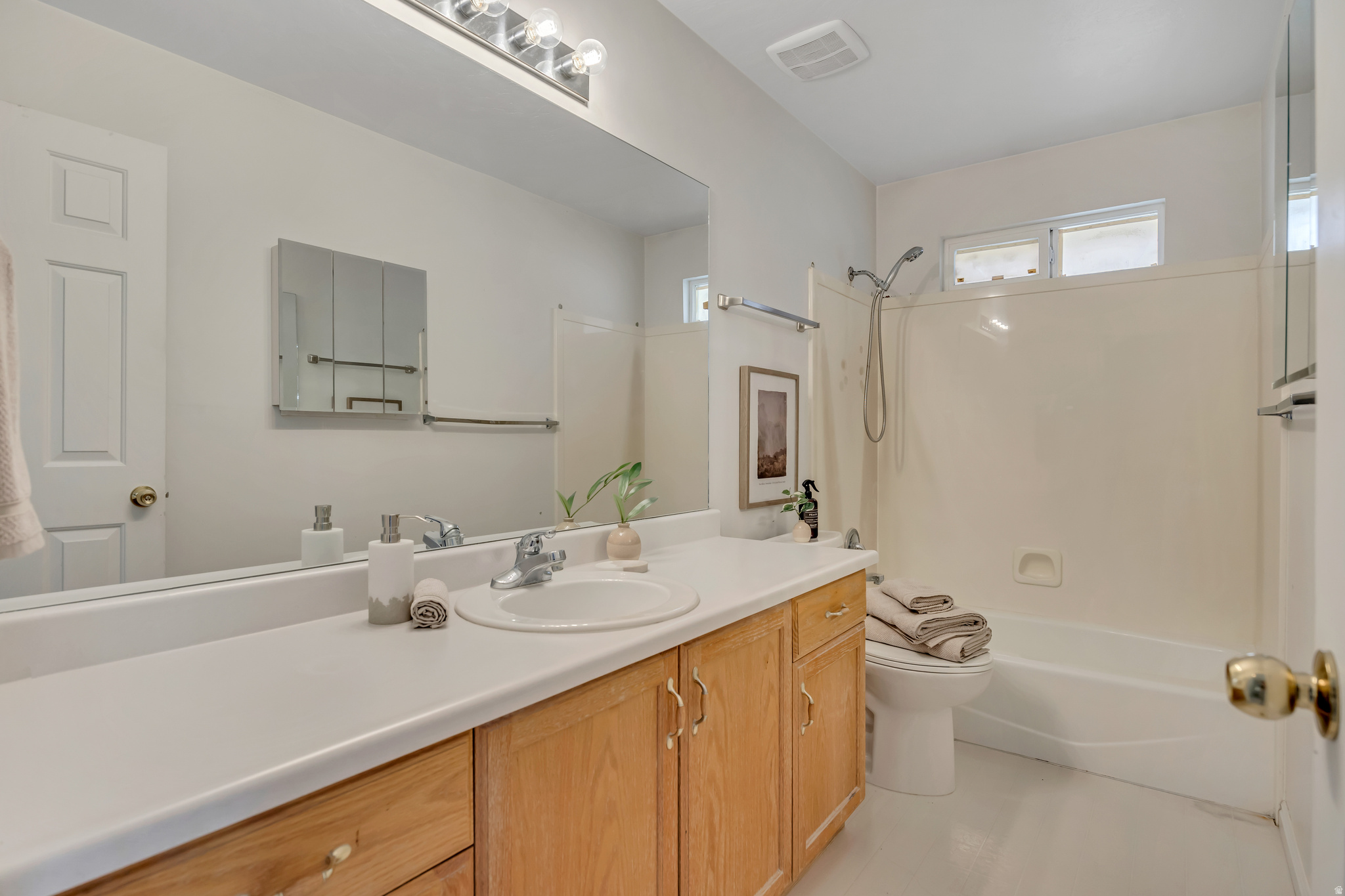 SPRINGFIELD - Residential