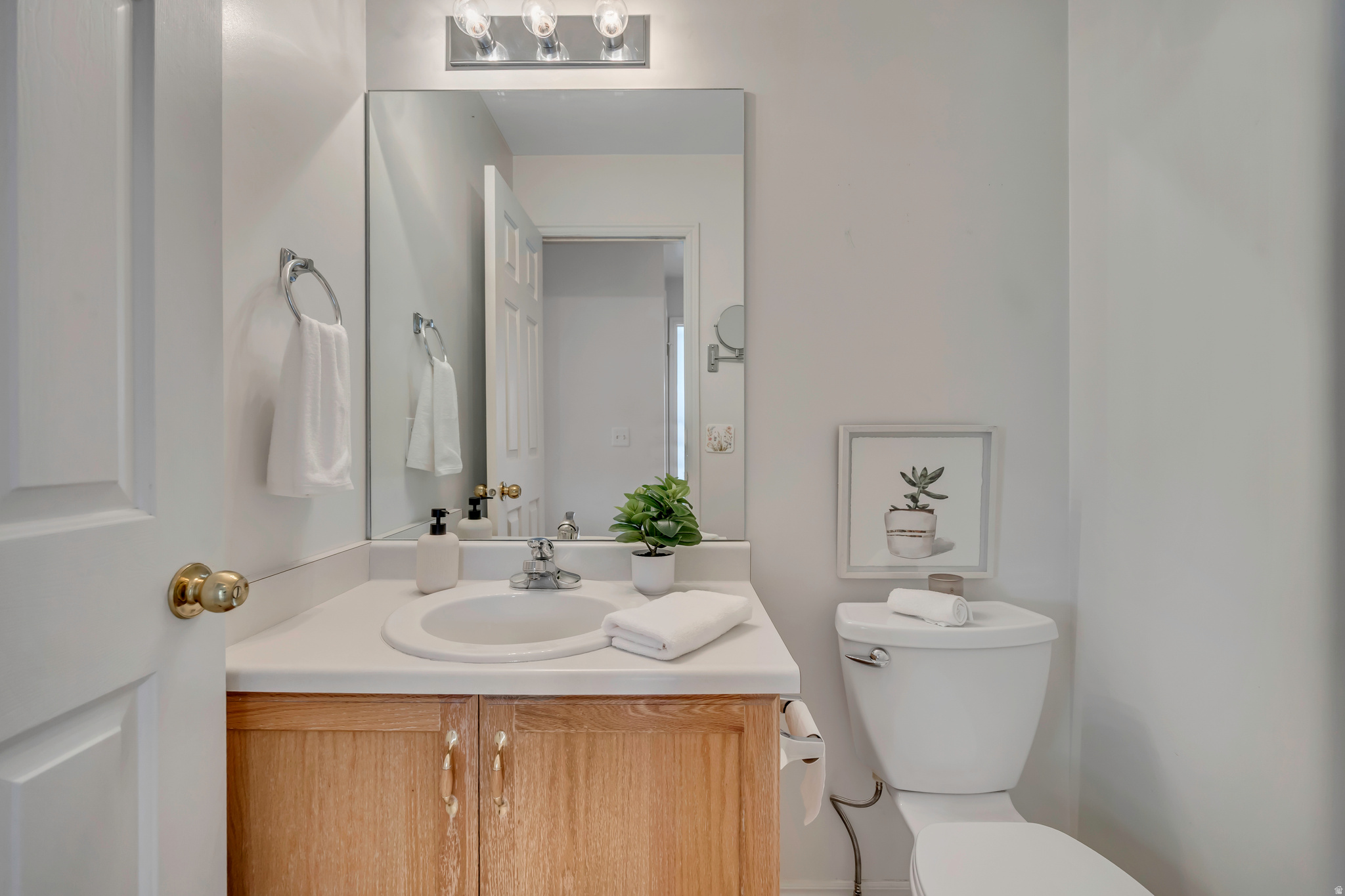 SPRINGFIELD - Residential