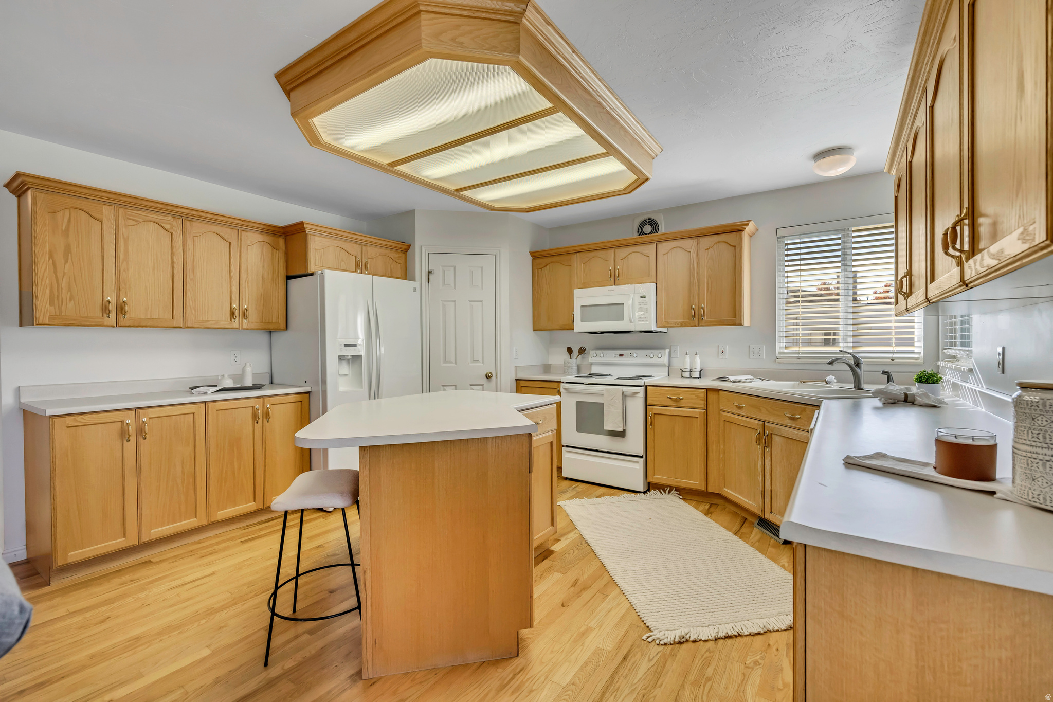 SPRINGFIELD - Residential