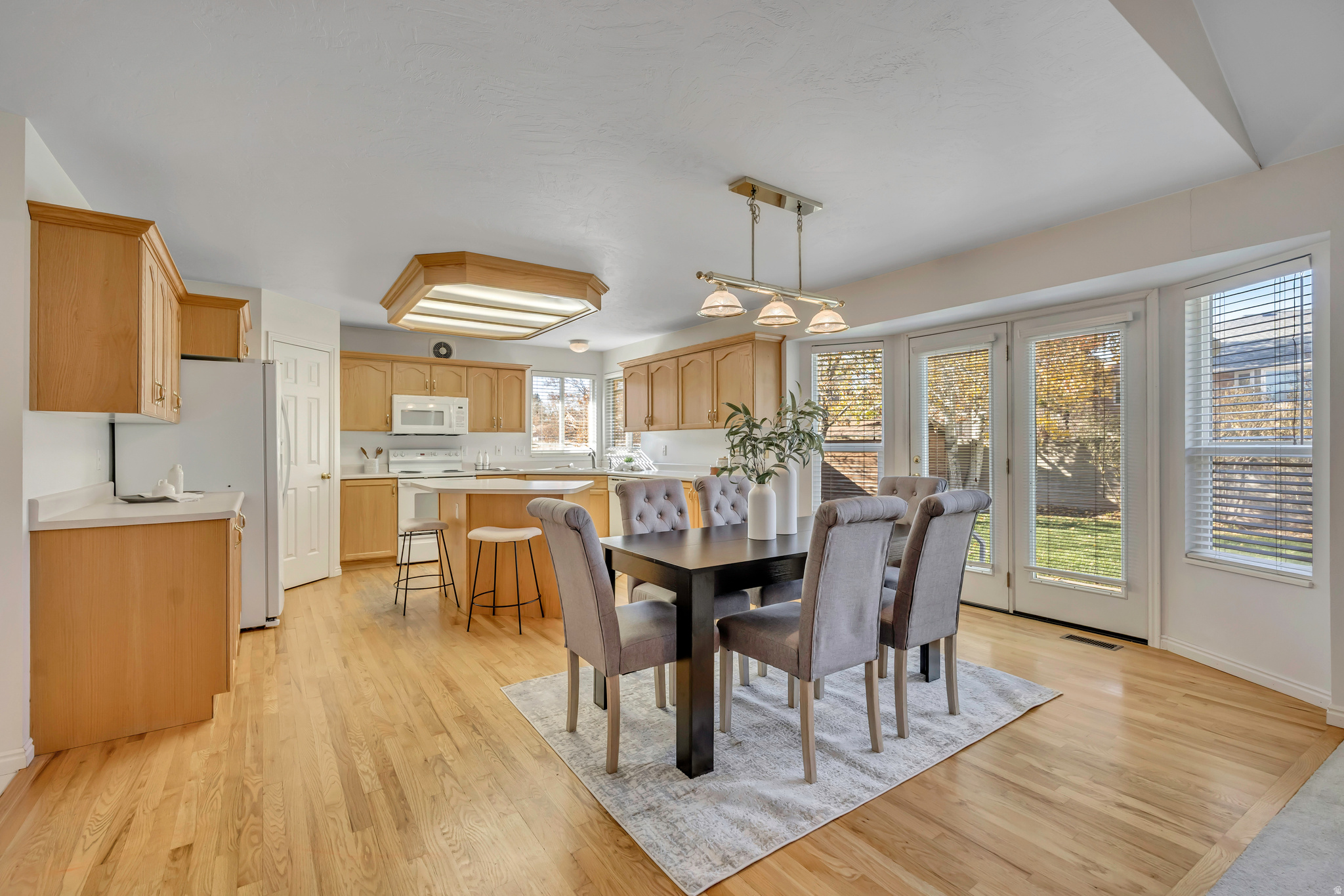 SPRINGFIELD - Residential