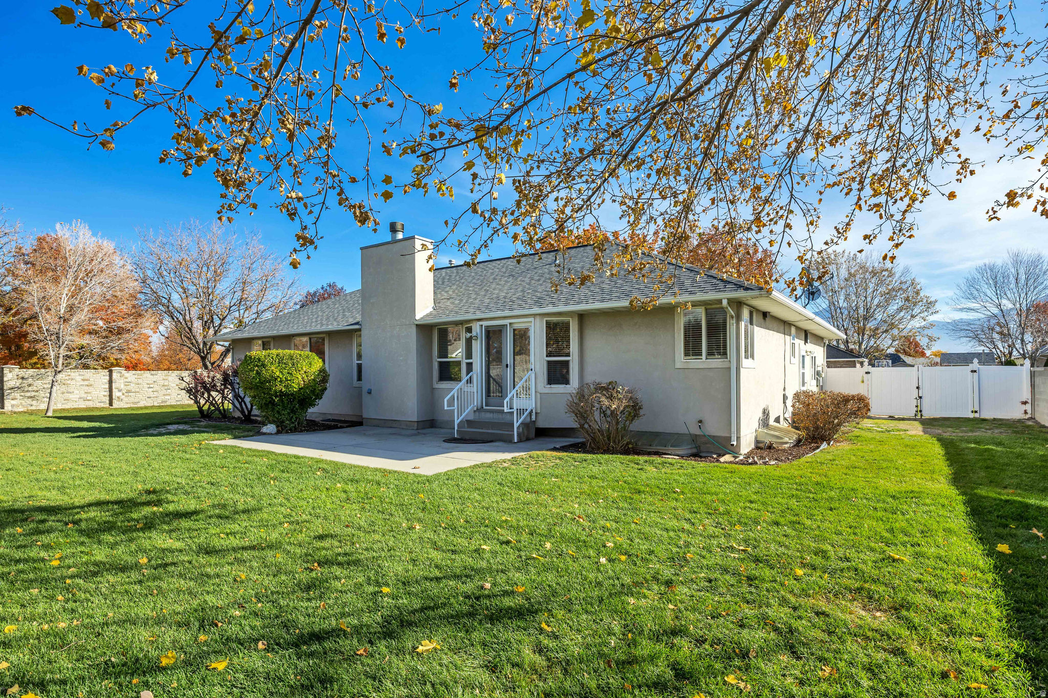 SPRINGFIELD - Residential