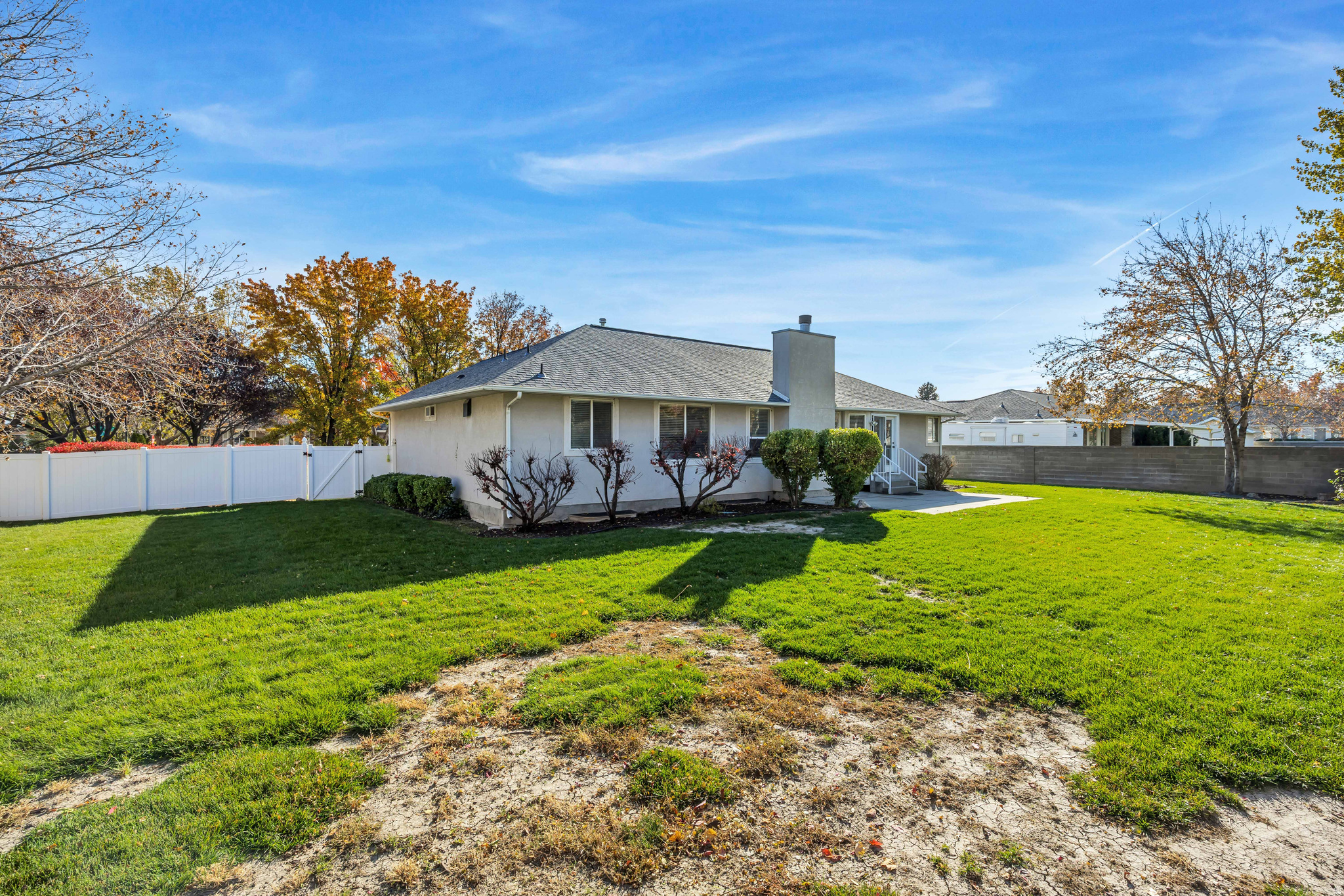 SPRINGFIELD - Residential