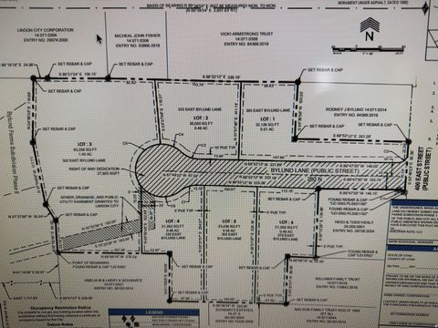 Photo of 271 N 400 E #1, Lindon, UT 84042 (MLS # 2138221)